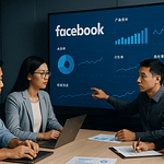 FB广告代投